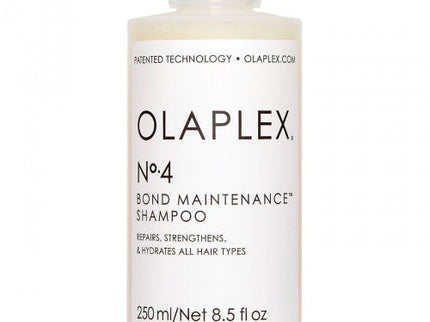 OLAPLEX N°4 SHAMPOING - 250ml