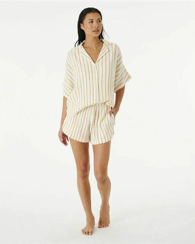 Pantalon court Rip Curl Surf Stripe (12)