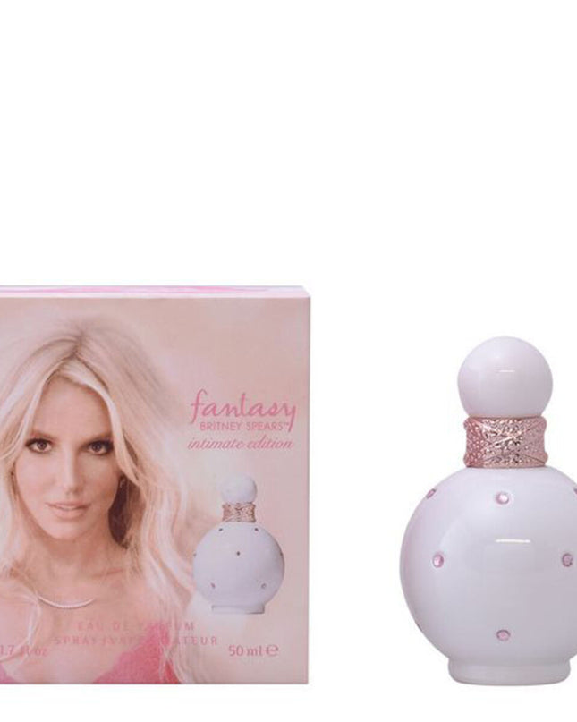 Parfum Femme Fantasy Intimate Edition Britney Spears EDP EDP 100ML
