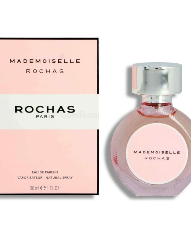 Parfum Femme Rochas Mademoiselle EDP 30 ml