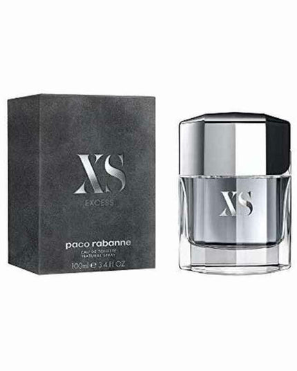 Parfum Homme XS Pour Homme Paco Rabanne EDT (100 ml)