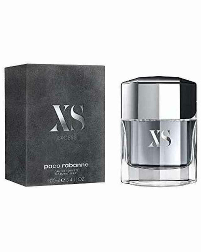 Parfum Homme XS Pour Homme Paco Rabanne EDT (100 ml)
