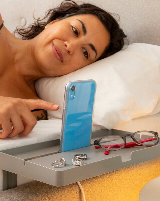 Plateau Universel pour Lit Bedten InnovaGoods