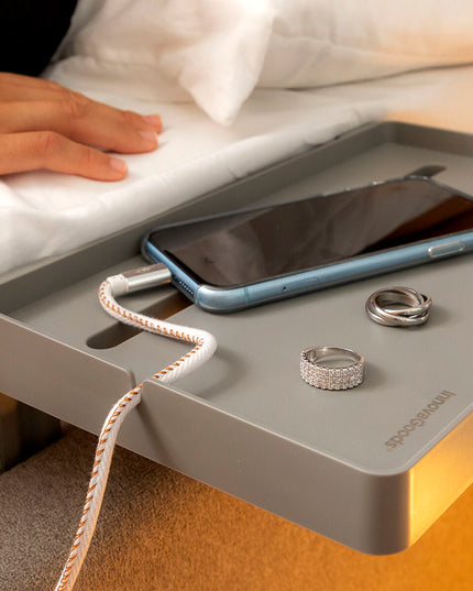 Plateau Universel pour Lit Bedten InnovaGoods