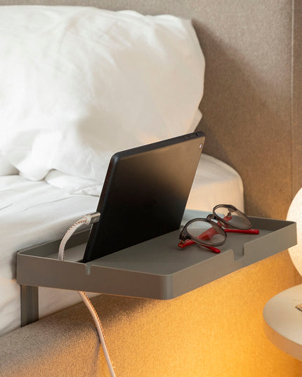 Plateau Universel pour Lit Bedten InnovaGoods