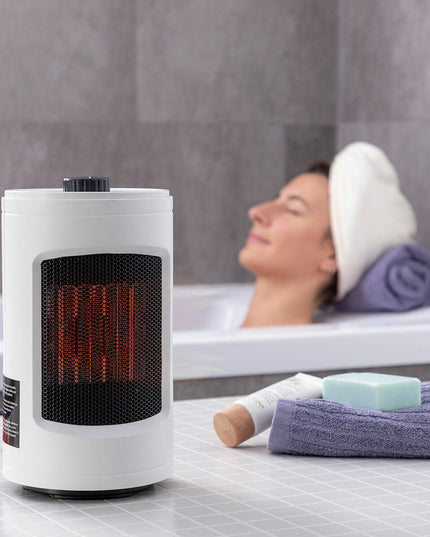 Radiateur Céramique Oscillant Heramik InnovaGoods
