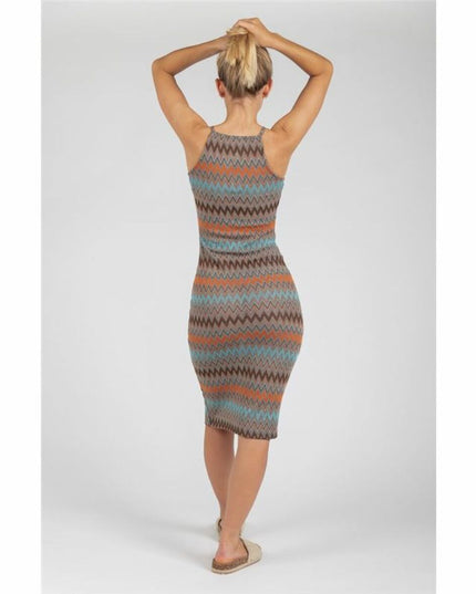 Robe 24COLOURS Casual Multicouleur 34