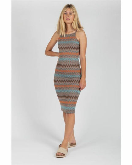 Robe 24COLOURS Casual Multicouleur 34