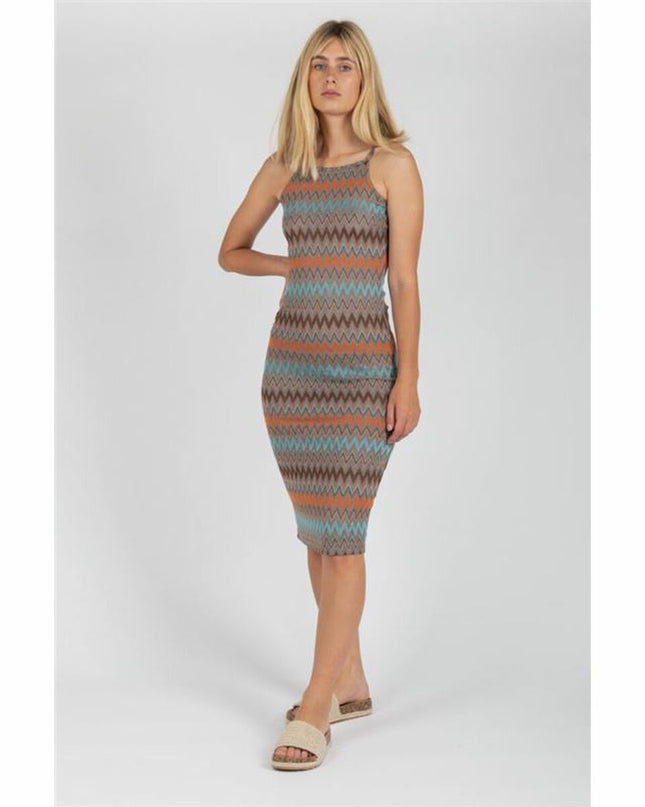 Robe 24COLOURS Casual Multicouleur 34