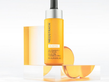 NEOSTRATA ENLIGHTEN Sérum 15% Vitamine C + PHA - 15ml