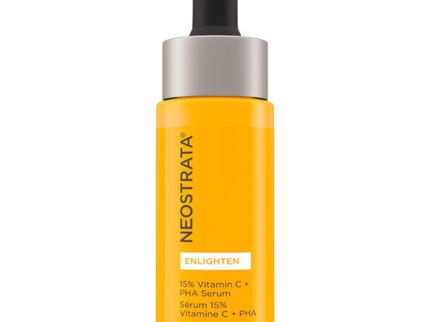 NEOSTRATA ENLIGHTEN Sérum 15% Vitamine C + PHA - 15ml