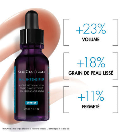 SKIN CEUTICALS HA INTENSIFIER Sérum Booster à l'Acide Hyaluronique 30ml