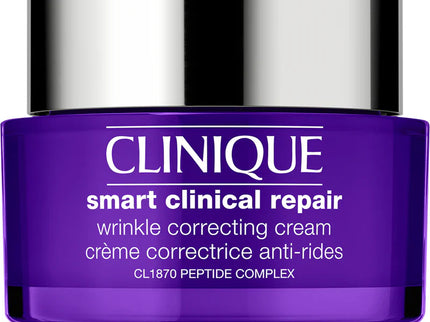 CLINIQUE SMART CLINICAL REPAIR Crème Correctrice Anti-Rides - 50ml