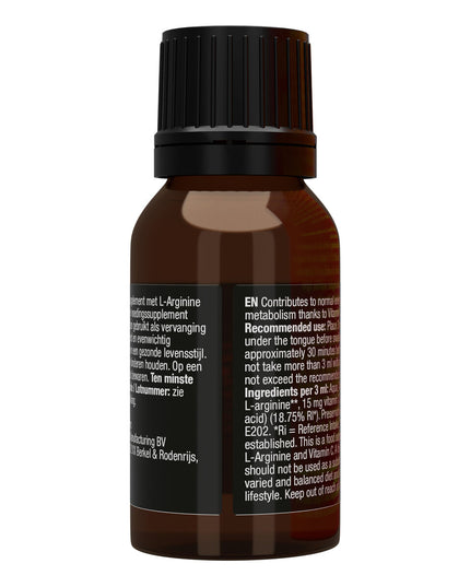 Supplément Alimentaire Cobeco 15 ml