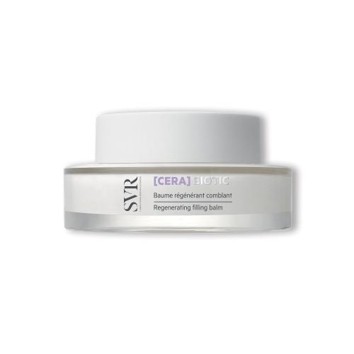 SVR [ CERA ] BIOTIC Baume régénérant comblant - 50ml