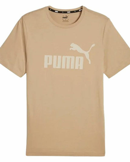 T-shirt à manches courtes homme Puma