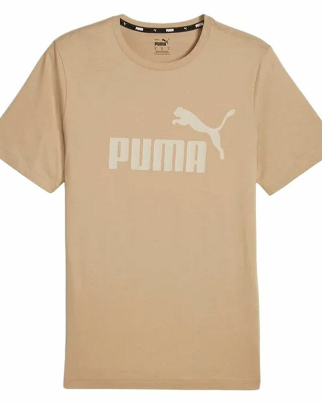 T-shirt à manches courtes homme Puma
