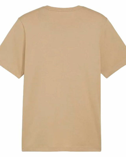 T-shirt à manches courtes homme Puma