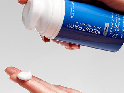 NEOSTRATA Crème Raffermissante Cou & Décolleté - 80ml