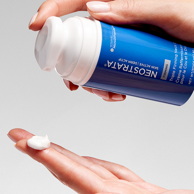 NEOSTRATA Crème Raffermissante Cou & Décolleté - 80ml