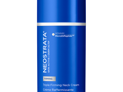 NEOSTRATA Crème Raffermissante Cou & Décolleté - 80ml