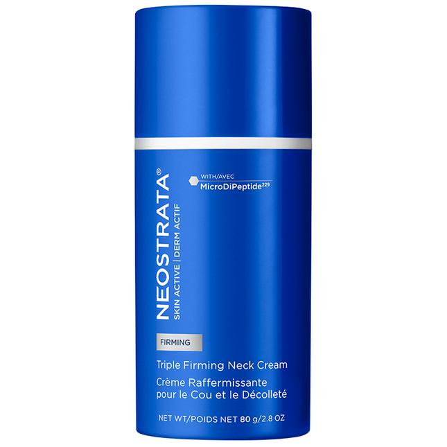NEOSTRATA Crème Raffermissante Cou & Décolleté - 80ml