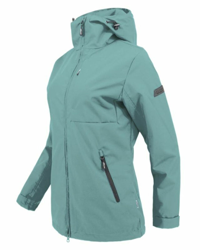 Veste de Sport pour Femme Joluvi Mazzin Femme XL