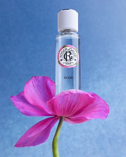 ROSE Eau Parfumée 30ml - ROGER GALLET