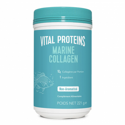 VITAL PROTEINS MARINE COLLAGEN - 221g