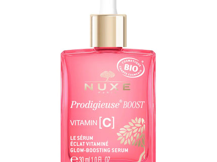 NUXE PRODIGIEUSE BOOST VITAMINE C Sérum Eclat Vitaminé - 30ml