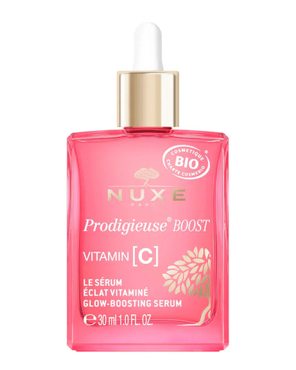 NUXE PRODIGIEUSE BOOST VITAMINE C Sérum Eclat Vitaminé - 30ml