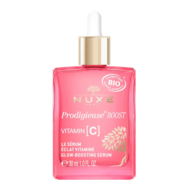 NUXE PRODIGIEUSE BOOST VITAMINE C Sérum Eclat Vitaminé - 30ml