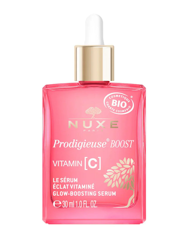 NUXE PRODIGIEUSE BOOST VITAMINE C Sérum Eclat Vitaminé - 30ml